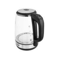 Produktbild för Sencor SWK 2090BK - vattenkokare - svart