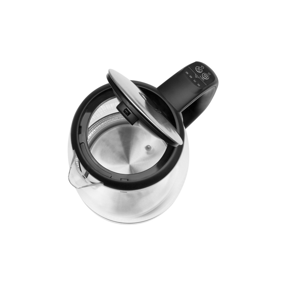 Produktbild för Sencor SWK 2090BK - vattenkokare - svart