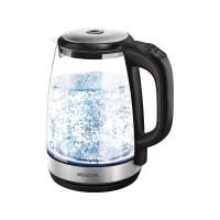 Produktbild för Sencor SWK 2090BK - vattenkokare - svart