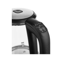 Produktbild för Sencor SWK 2090BK - vattenkokare - svart