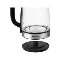 Produktbild för Sencor SWK 2090BK - vattenkokare - svart
