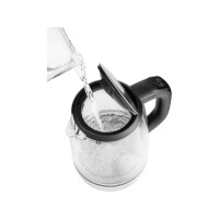 Produktbild för Sencor SWK 2090BK - vattenkokare - svart