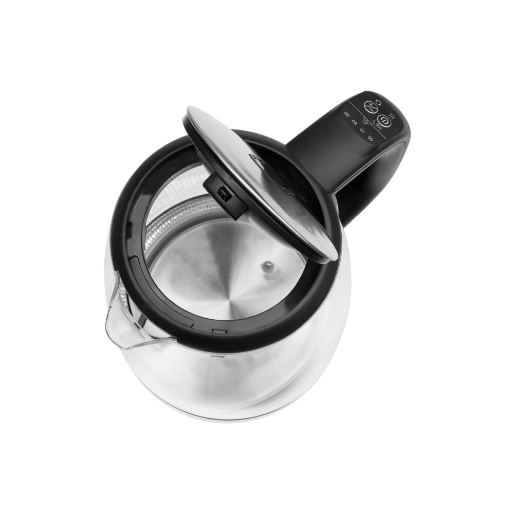 Produktbild för Sencor SWK 2090BK - vattenkokare - svart