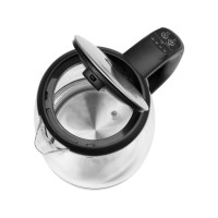 Produktbild för Sencor SWK 2090BK - vattenkokare - svart