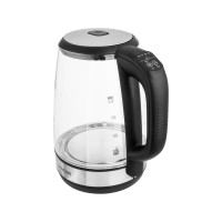 Produktbild för Sencor SWK 2090BK - vattenkokare - svart