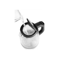 Produktbild för Sencor SWK 2090BK - vattenkokare - svart