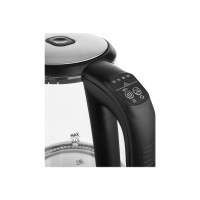 Produktbild för Sencor SWK 2090BK - vattenkokare - svart