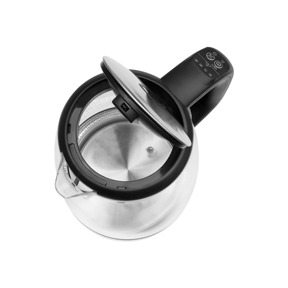 Produktbild för Sencor SWK 2090BK - vattenkokare - svart