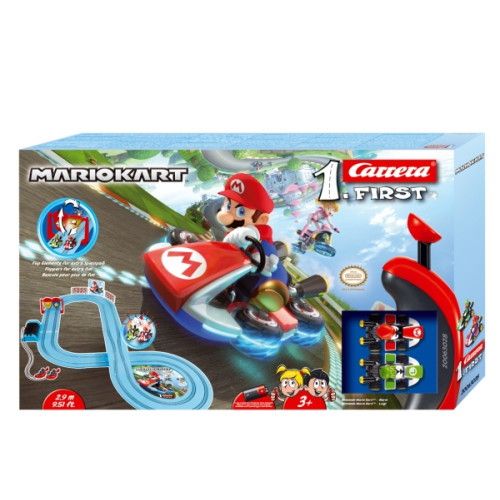 Carrera Carrera FIRST - Nintendo Mario Kart