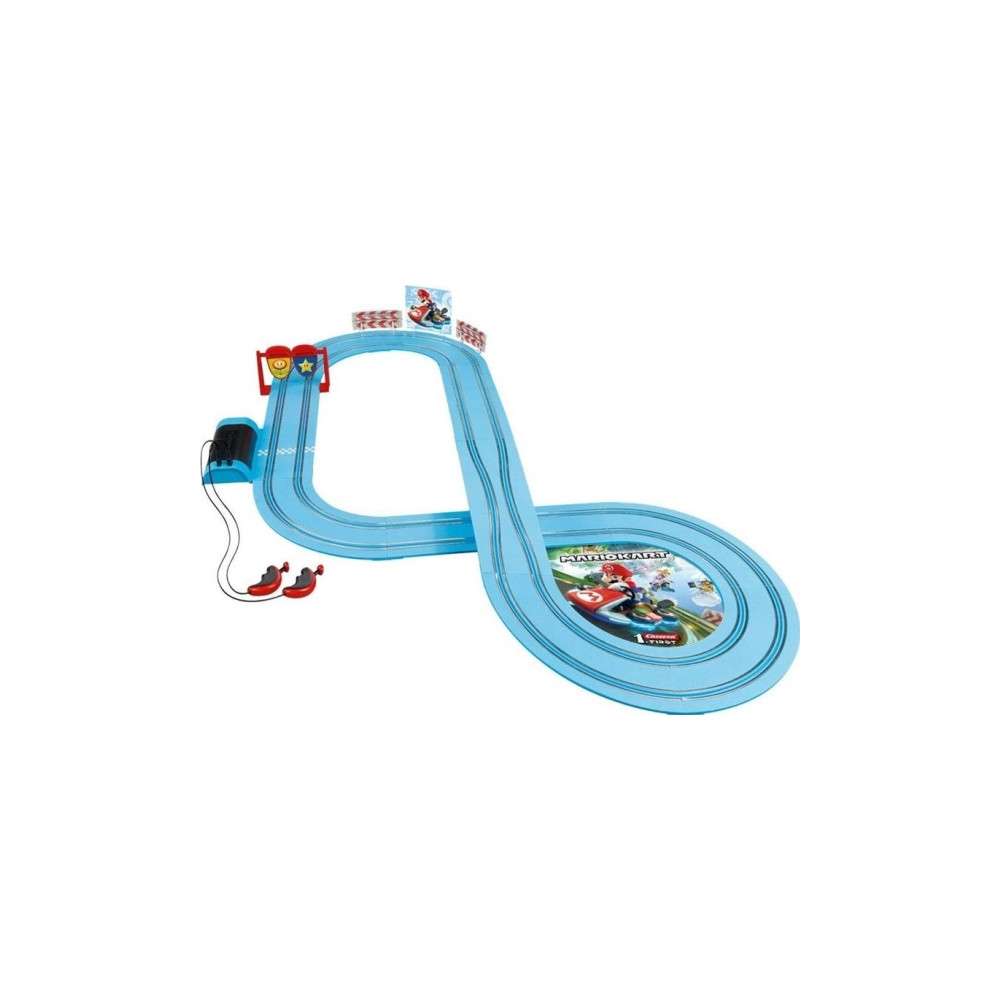 Produktbild för Carrera FIRST - Nintendo Mario Kart