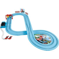 Produktbild för Carrera FIRST - Nintendo Mario Kart