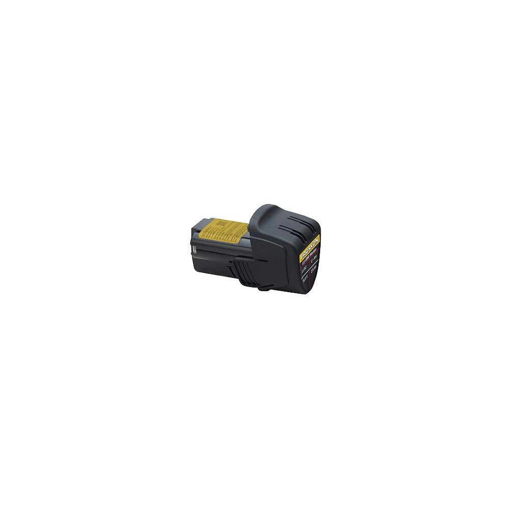 Produktbild för Proxxon 29896, Batteri, Lithium-Ion (Li-Ion), 2,6 At, 10,8 V...
