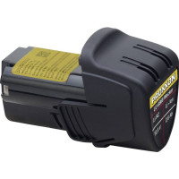 Produktbild för Proxxon 29896, Batteri, Lithium-Ion (Li-Ion), 2,6 At, 10,8 V...