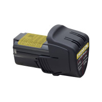 Produktbild för Proxxon 29896, Batteri, Lithium-Ion (Li-Ion), 2,6 At, 10,8 V...