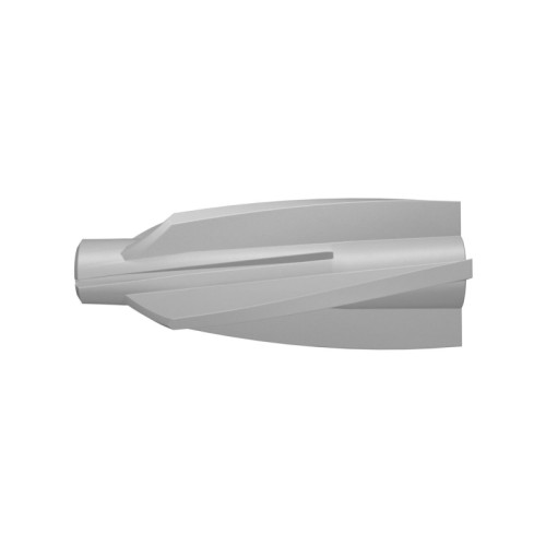 Fischer Fischer 50493, Expansionsankare, Betong, 75 mm, 1,4 cm, 9 cm...