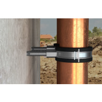 Produktbild för Fischer 50493, Expansionsankare, Betong, 75 mm, 1,4 cm, 9 cm...