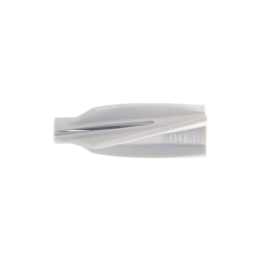 Produktbild för Fischer 50493, Expansionsankare, Betong, 75 mm, 1,4 cm, 9 cm...