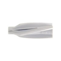 Produktbild för Fischer 50493, Expansionsankare, Betong, 75 mm, 1,4 cm, 9 cm...