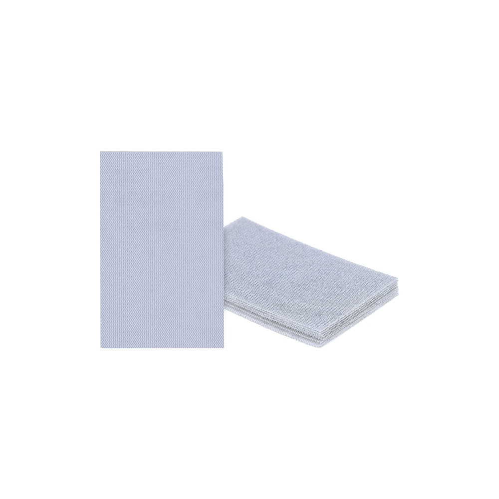 Produktbild för Bosch Expert M480 slippapper i nätstruktur, 80 x 133 mm, K80...