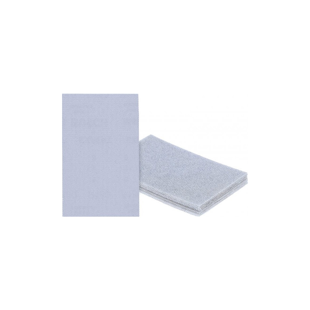 Produktbild för Bosch Expert M480 slippapper i nätstruktur, 80 x 133 mm, K80...