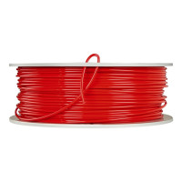 Produktbild för Verbatim - RAL 3020, röd - PETG-fiber