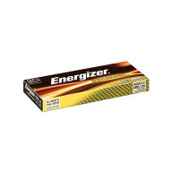 Produktbild för Energizer Industrial batteri - 10 x AAA - alkaliskt