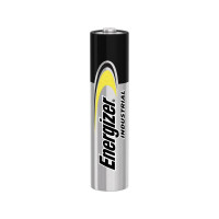 Produktbild för Energizer Industrial batteri - 10 x AAA - alkaliskt