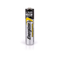 Produktbild för Energizer Industrial batteri - 10 x AAA - alkaliskt