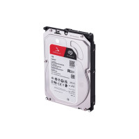 Produktbild för Seagate IronWolf ST1000VN008 - hårddisk - 1 TB - SATA 6Gb/s