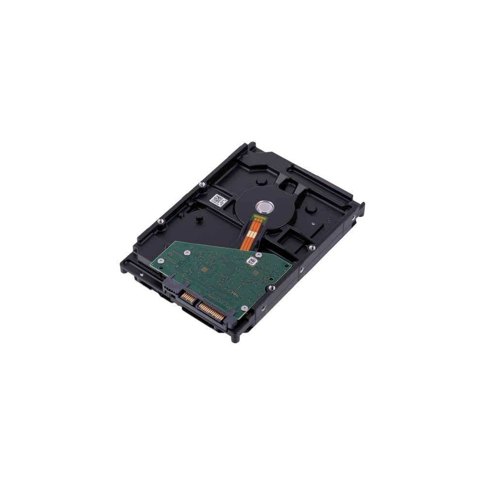 Produktbild för Seagate IronWolf ST1000VN008 - hårddisk - 1 TB - SATA 6Gb/s