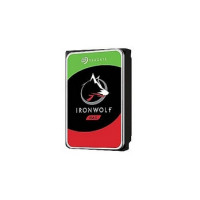 Produktbild för Seagate IronWolf ST1000VN008 - hårddisk - 1 TB - SATA 6Gb/s