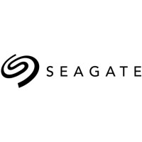Produktbild för Seagate IronWolf ST1000VN008 - hårddisk - 1 TB - SATA 6Gb/s