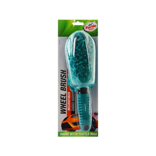 Turtle Wax Turtle Wax Wheel Brush