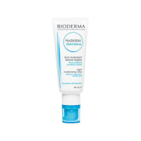 Produktbild för Bioderma DagcrA me Hydrabio Gel CrA me Soin Hydratant Textur...