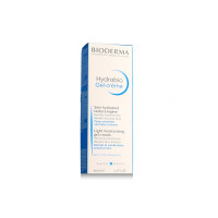 Produktbild för Bioderma DagcrA me Hydrabio Gel CrA me Soin Hydratant Textur...