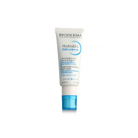 Produktbild för Bioderma DagcrA me Hydrabio Gel CrA me Soin Hydratant Textur...