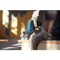 Produktbild för Bosch GSA 10,8 V-LI Professional tigersåg - sladdlös - inget batteri
