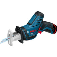 Produktbild för Bosch GSA 10,8 V-LI Professional tigersåg - sladdlös - inget batteri