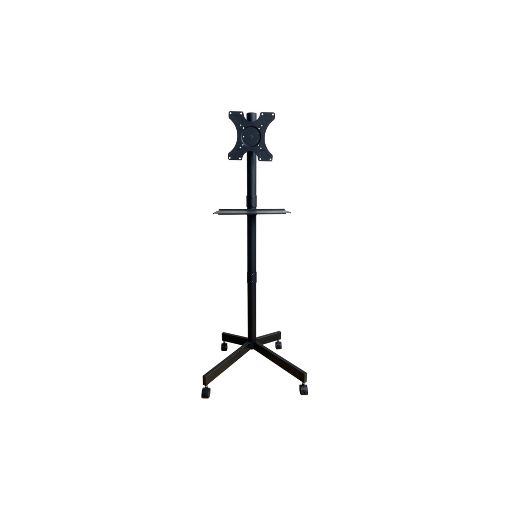 Produktbild för Techly ICA-TR201, 152,4 cm (60"), 300 x 300 mm, 300 x 300 mm...