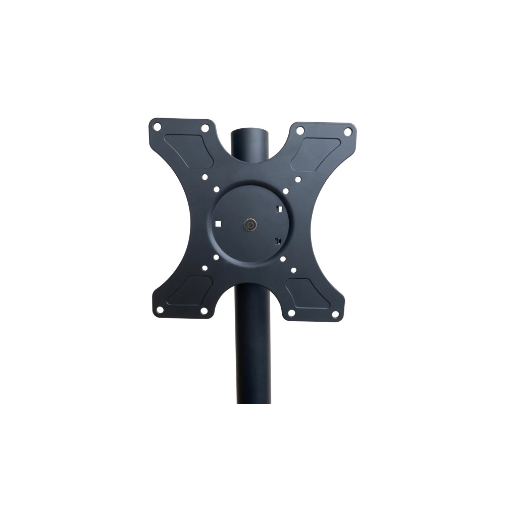 Produktbild för Techly ICA-TR201, 152,4 cm (60"), 300 x 300 mm, 300 x 300 mm...