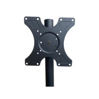 Produktbild för Techly ICA-TR201, 152,4 cm (60"), 300 x 300 mm, 300 x 300 mm...