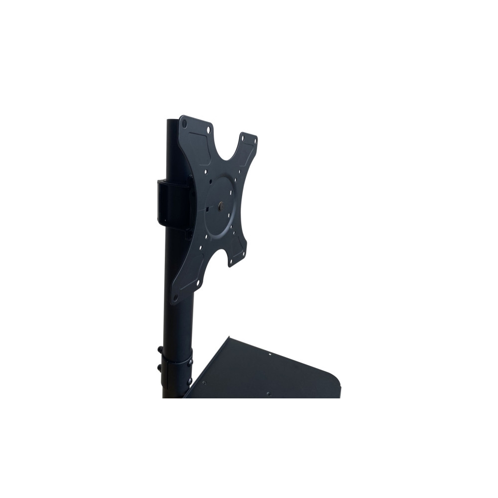 Produktbild för Techly ICA-TR201, 152,4 cm (60"), 300 x 300 mm, 300 x 300 mm...
