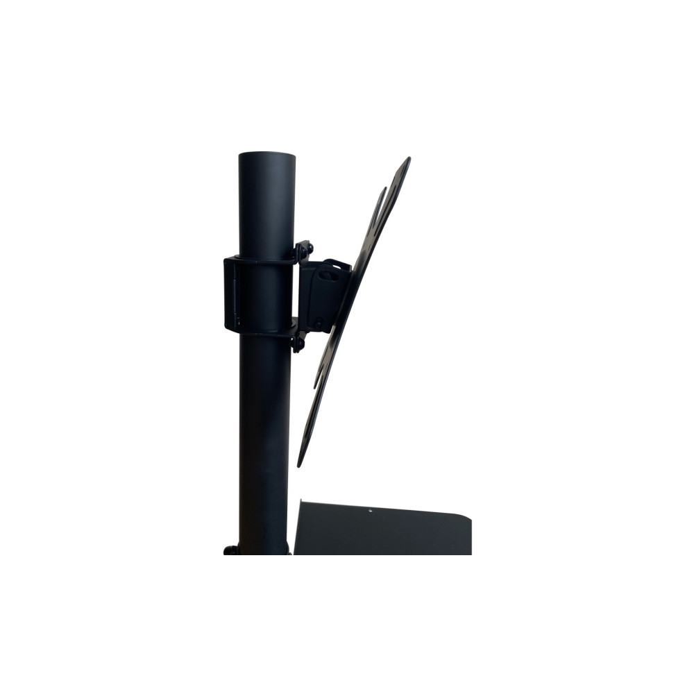 Produktbild för Techly ICA-TR201, 152,4 cm (60"), 300 x 300 mm, 300 x 300 mm...