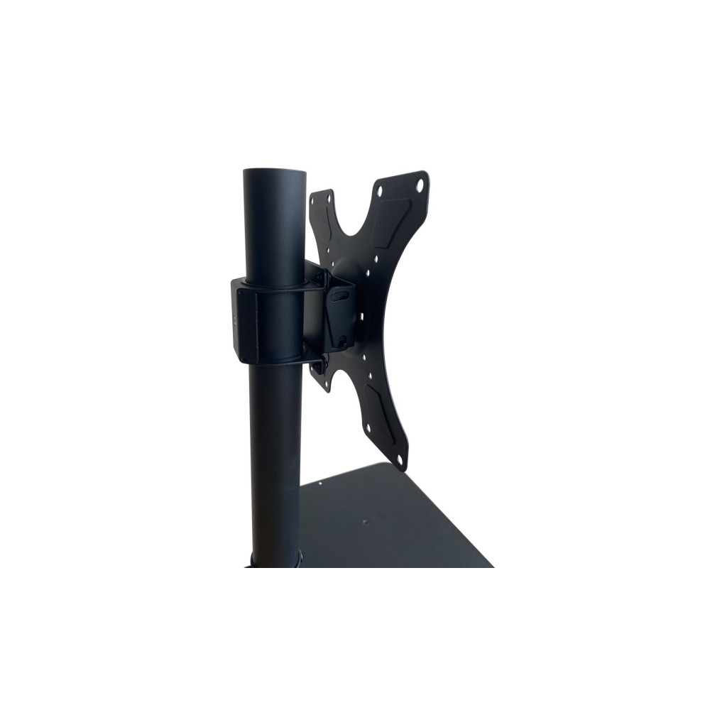 Produktbild för Techly ICA-TR201, 152,4 cm (60"), 300 x 300 mm, 300 x 300 mm...