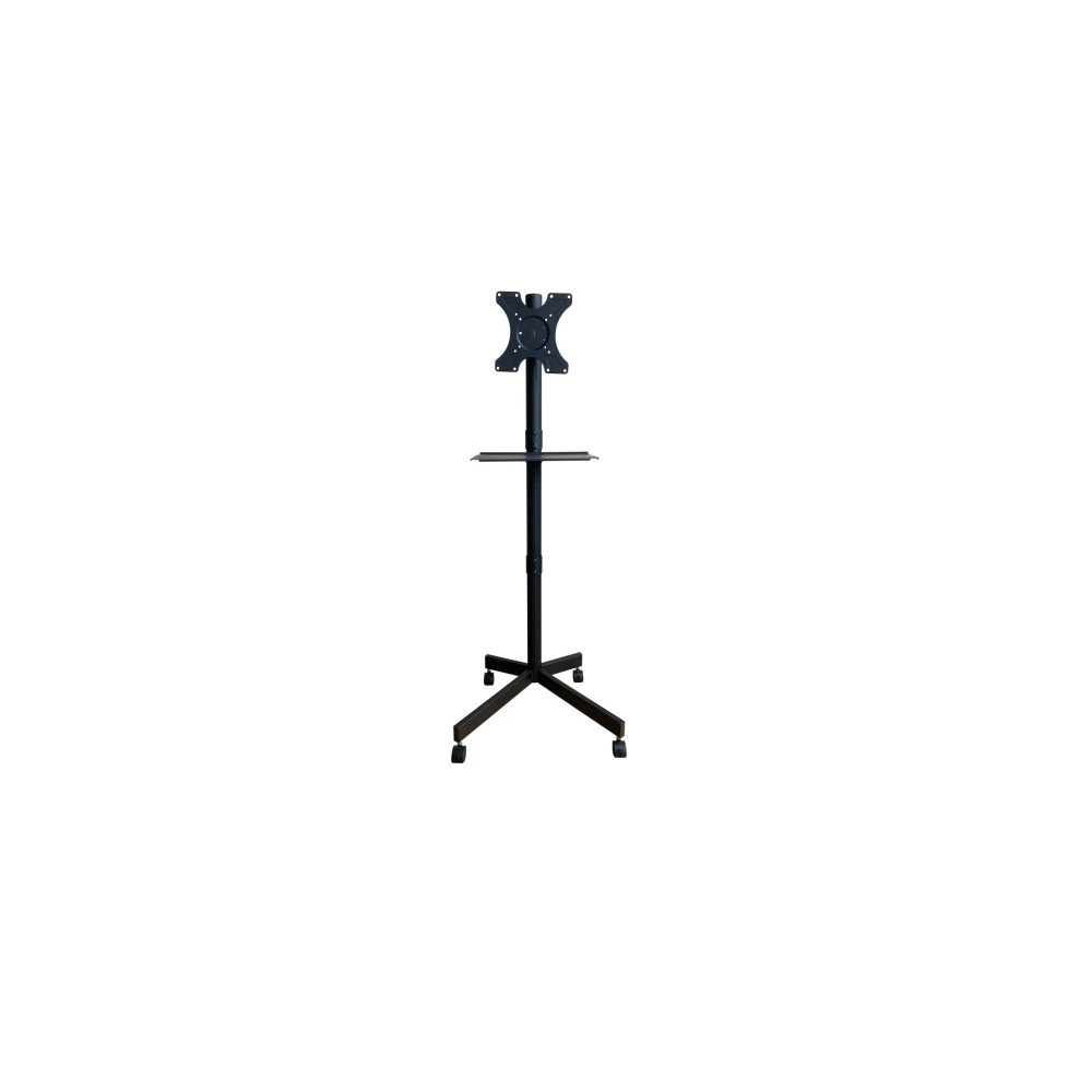 Produktbild för Techly ICA-TR201, 152,4 cm (60"), 300 x 300 mm, 300 x 300 mm...