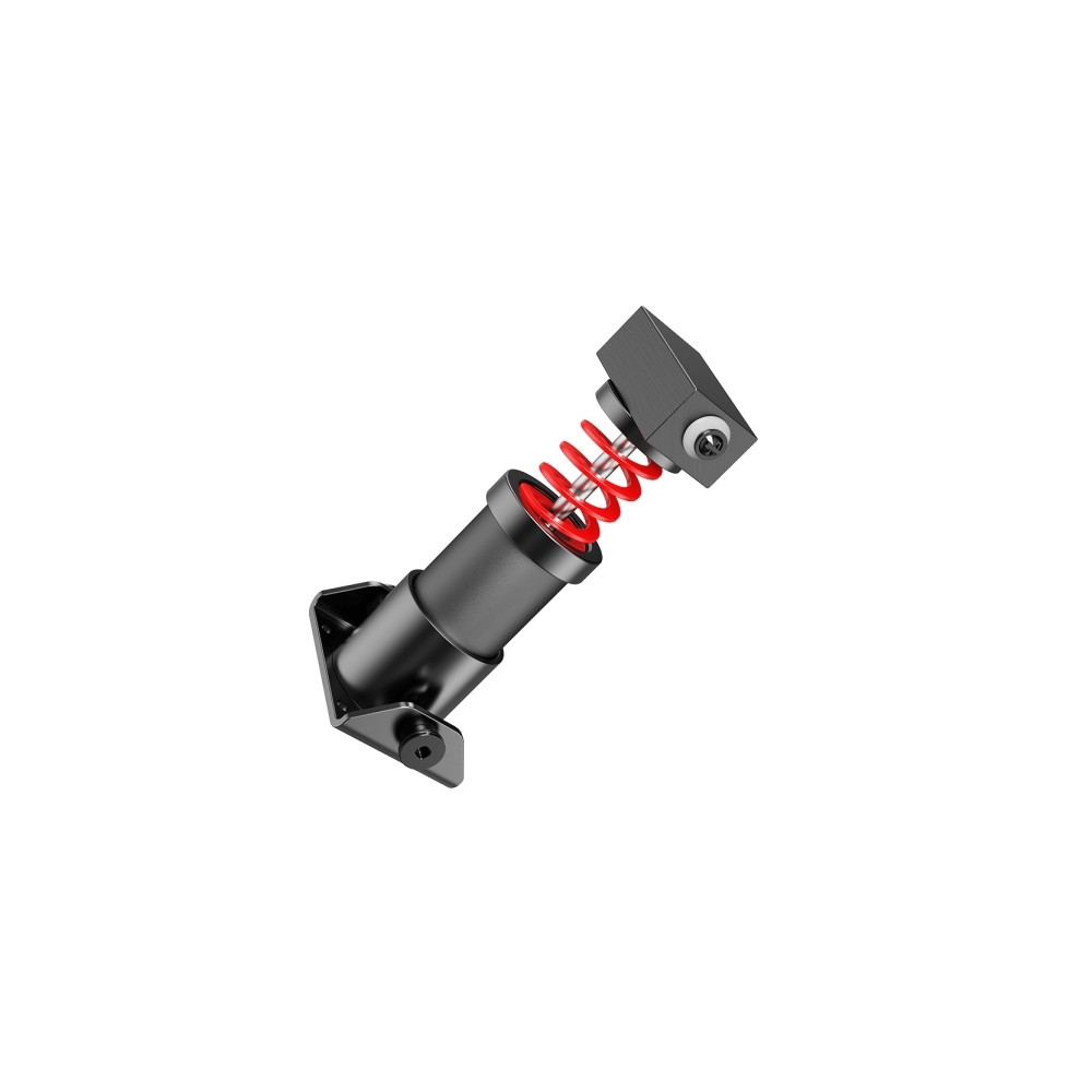 Produktbild för Moza Racing RS22, PC, Sats för pedalprestanda, Svart, Röd, S...
