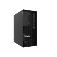Produktbild för Lenovo ThinkSystem ST45 V3 - tower EPYC 4344P 3.8 GHz - 32 GB - SSD 2 x 960 GB