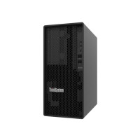 Produktbild för Lenovo ThinkSystem ST45 V3 - tower EPYC 4344P 3.8 GHz - 32 GB - SSD 2 x 960 GB