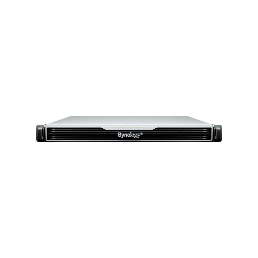 Produktbild för Synology RackStation RS1626xs+ - NAS-server