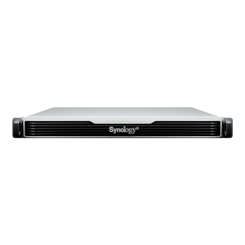 Synology Synology RackStation RS1626xs+ - NAS-server